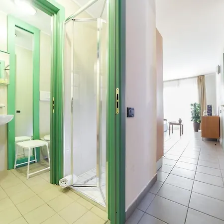 Teleo Vacanze - Olympisches Dorf By Interhome Appartement