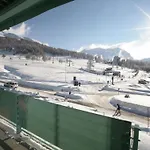 Teleo Vacanze - Olympisches Dorf By Interhome