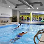Teleo Vacanze - Olympisches Dorf By Interhome Sestriere