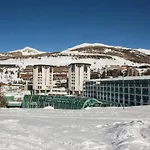 Teleo Vacanze - Olympisches Dorf By Interhome Sestriere