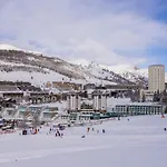 Teleo Vacanze - Olympisches Dorf By Interhome Apartment