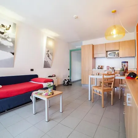 Teleo Vacanze - Olympisches Dorf By Interhome *
