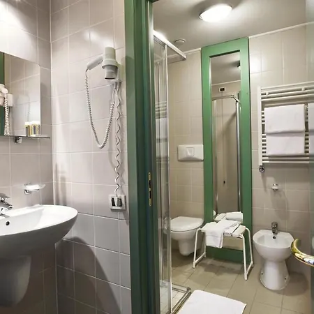 Lejlighed Teleo Vacanze - Olympisches Dorf By Interhome