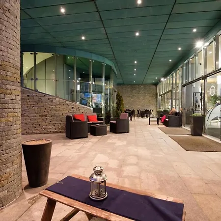 Teleo Vacanze - Olympisches Dorf By Interhome *