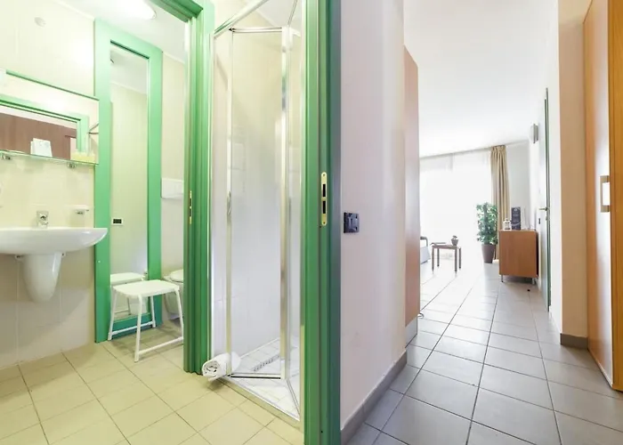 Teleo Vacanze - Olympisches Dorf By Interhome Appartamento