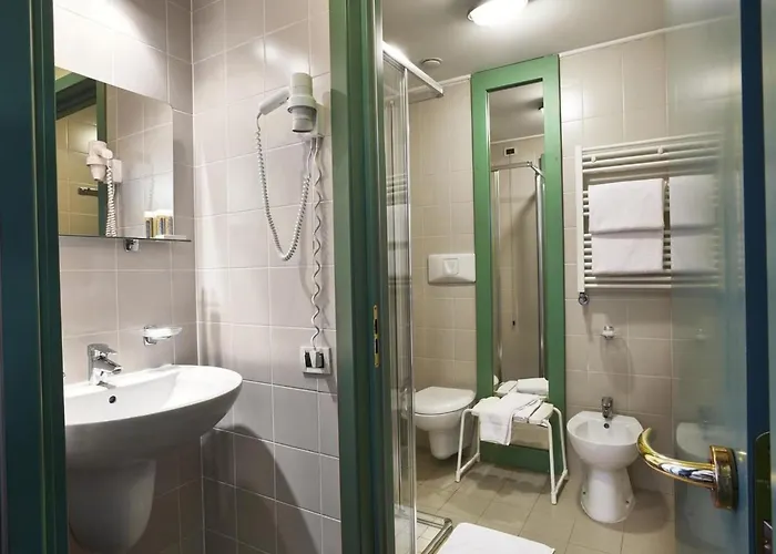 Appartamento Teleo Vacanze - Olympisches Dorf By Interhome