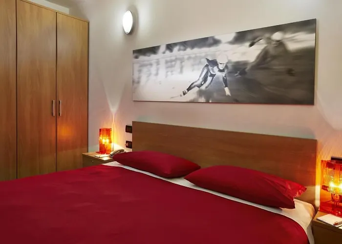 Teleo Vacanze - Olympisches Dorf By Interhome Sestriere