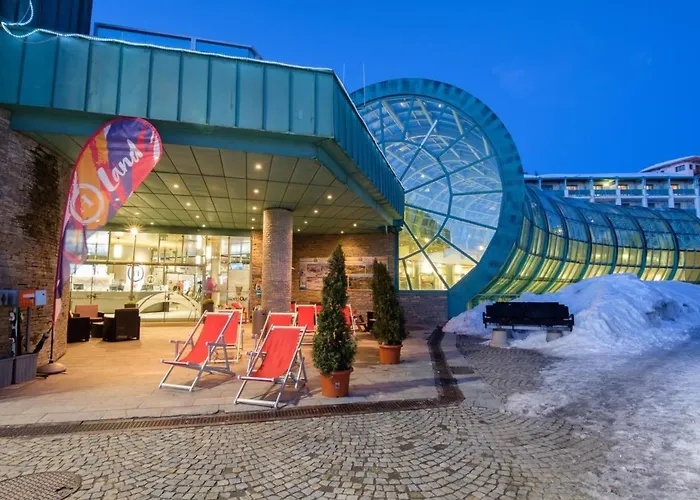 Teleo Vacanze - Olympisches Dorf By Interhome * Sestriere