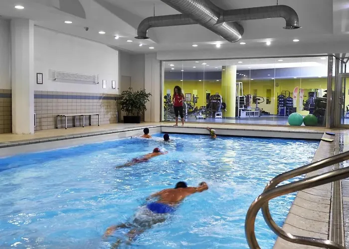Teleo Vacanze - Olympisches Dorf By Interhome Sestriere